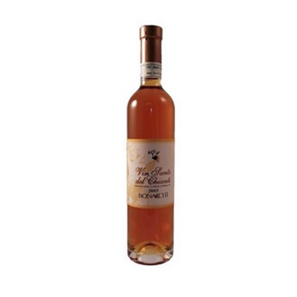 Vin Santo del Chianti Bonacchi 2008